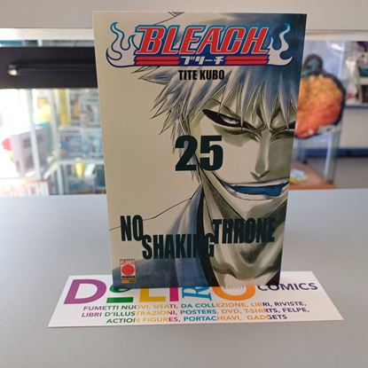 Immagine di BLEACH 2° RISTAMPA 025