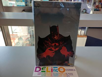 Immagine di BATMAN FLASHPOINT BEYOND 000/003