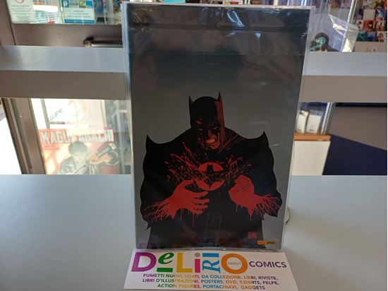 Immagine di BATMAN FLASHPOINT BEYOND 000/003