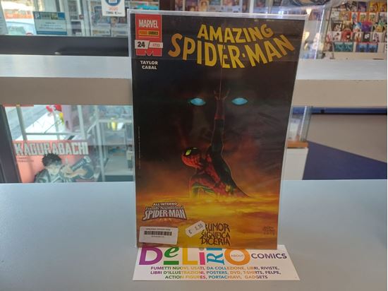Immagine di AMAZING SPIDER-MAN 024
