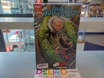 Immagine di AMAZING SPIDER-MAN 021