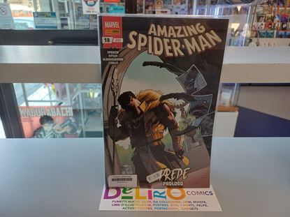 Immagine di AMAZING SPIDER-MAN 018