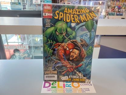 Immagine di AMAZING SPIDER-MAN 013