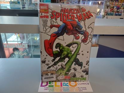 Immagine di AMAZING SPIDER-MAN 012