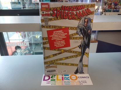 Immagine di AMAZING SPIDER-MAN 010