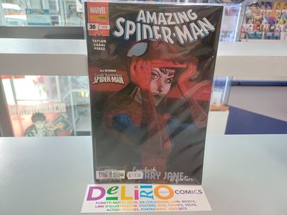 Immagine di AMAZING SPIDER-MAN 030