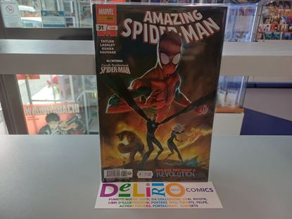 Immagine di AMAZING SPIDER-MAN 031