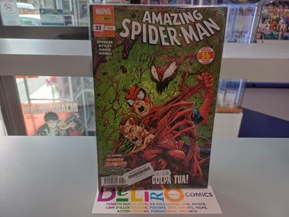 Immagine di AMAZING SPIDER-MAN 742