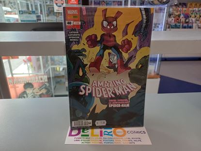 Immagine di AMAZING SPIDER-MAN 040