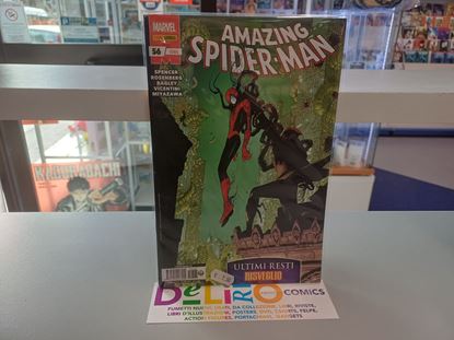 Immagine di AMAZING SPIDER-MAN 056