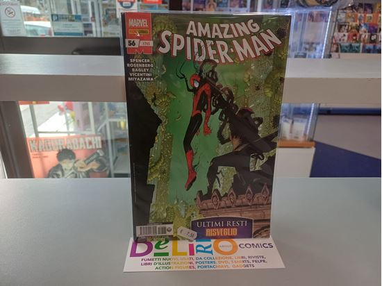 Immagine di AMAZING SPIDER-MAN 056