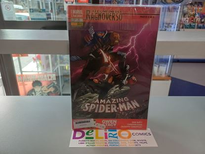 Immagine di AMAZING SPIDER-MAN ALL-NEW MARVEL NOW! 009