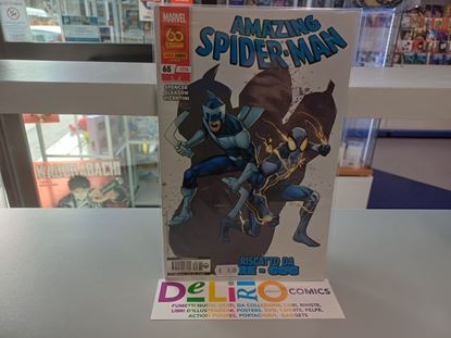 Immagine di AMAZING SPIDER-MAN 065