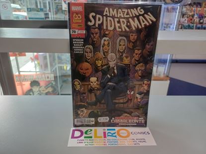 Immagine di AMAZING SPIDER-MAN 070