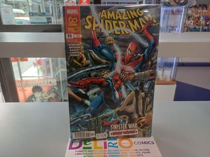 Immagine di AMAZING SPIDER-MAN 073