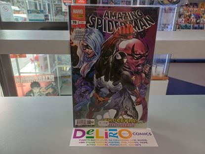 Immagine di AMAZING SPIDER-MAN 078