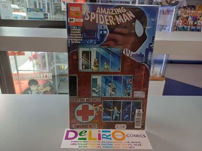 Immagine di AMAZING SPIDER-MAN 084