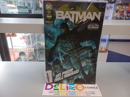 Immagine di BATMAN 053