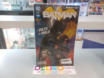 Immagine di BATMAN 057