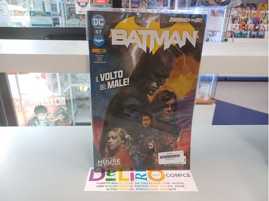 Immagine di BATMAN 057