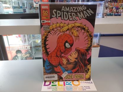 Immagine di AMAZING SPIDER-MAN 064