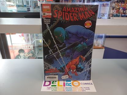 Immagine di AMAZING SPIDER-MAN 757