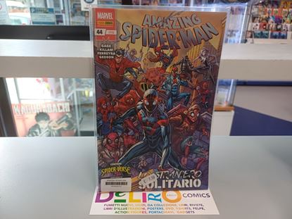Immagine di AMAZING SPIDER-MAN 044