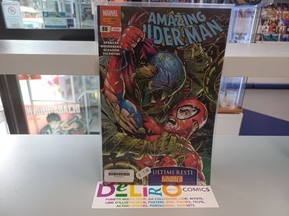 Immagine di AMAZING SPIDER-MAN 055