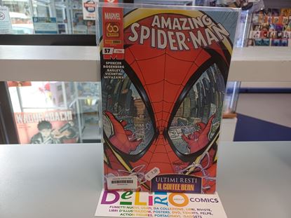 Immagine di AMAZING SPIDER-MAN 057