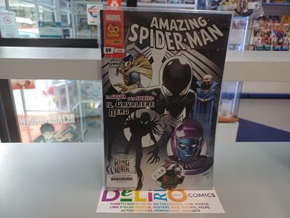 Immagine di AMAZING SPIDER-MAN 059