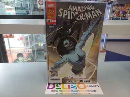 Immagine di AMAZING SPIDER-MAN 060
