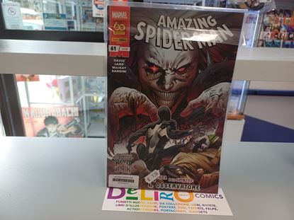Immagine di AMAZING SPIDER-MAN 061
