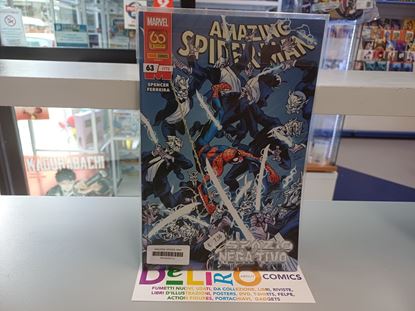 Immagine di AMAZING SPIDER-MAN 063