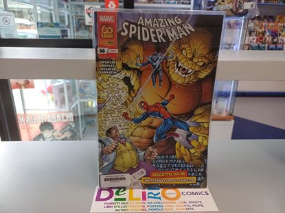 Immagine di AMAZING SPIDER-MAN 066