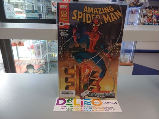 Immagine di AMAZING SPIDER-MAN 068
