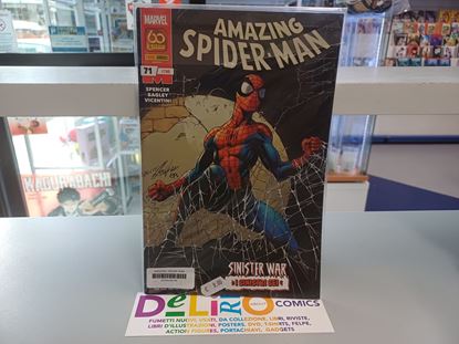 Immagine di AMAZING SPIDER-MAN 071