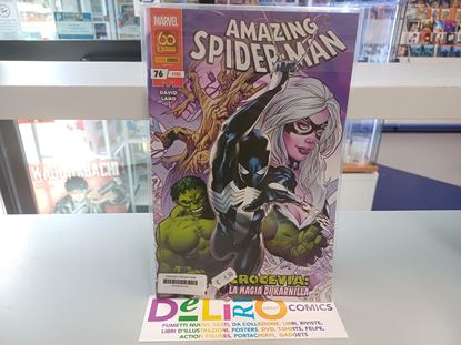 Immagine di AMAZING SPIDER-MAN 076