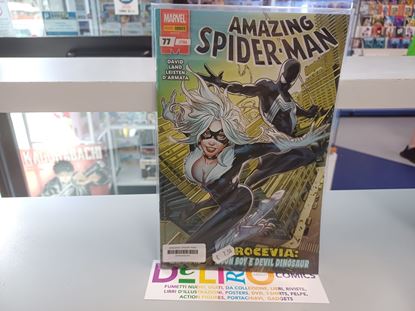 Immagine di AMAZING SPIDER-MAN 077