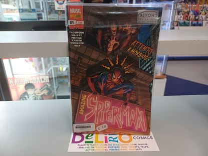 Immagine di AMAZING SPIDER-MAN 081
