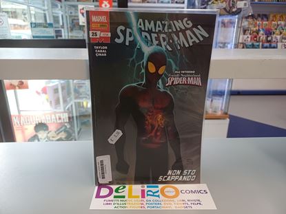 Immagine di AMAZING SPIDER-MAN 025