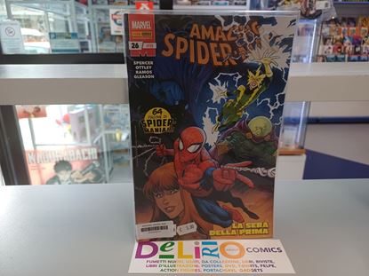 Immagine di AMAZING SPIDER-MAN 026