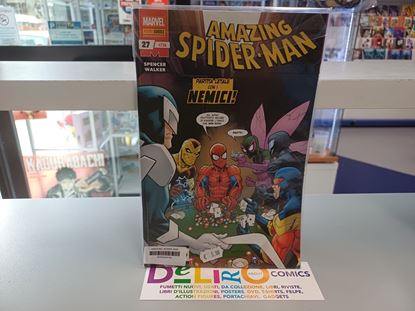 Immagine di AMAZING SPIDER-MAN 027