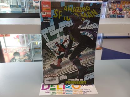 Immagine di AMAZING SPIDER-MAN 028