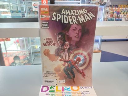 Immagine di AMAZING SPIDER-MAN 029