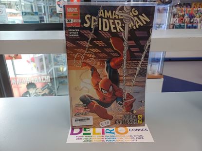 Immagine di AMAZING SPIDER-MAN 032