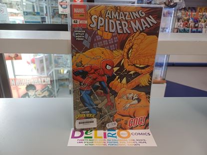 Immagine di AMAZING SPIDER-MAN 042