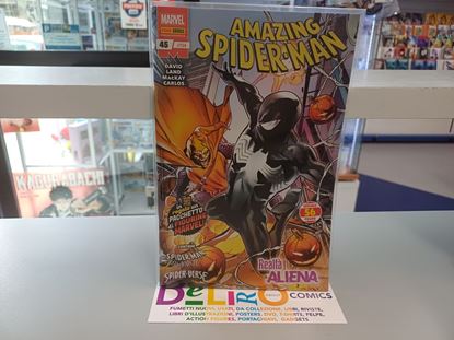 Immagine di AMAZING SPIDER-MAN 045