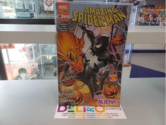 Immagine di AMAZING SPIDER-MAN 045
