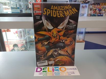 Immagine di AMAZING SPIDER-MAN 046