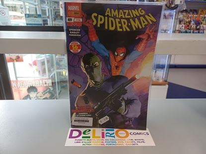 Immagine di AMAZING SPIDER-MAN 049